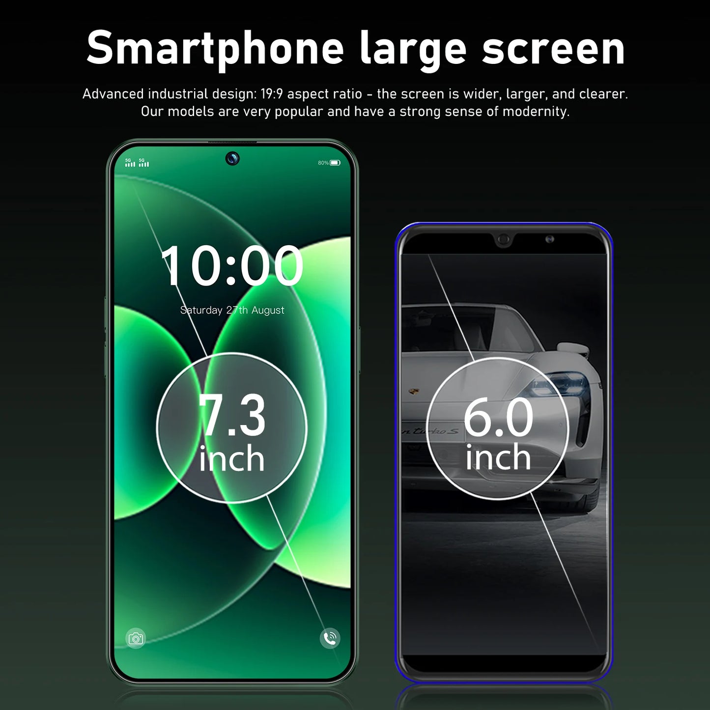 NEW HOT Original Silicone Case For M17 Pro Max Snapdragon 8 Gen4 7.3" Android 15 16GB 1TB 5G 7800mAh 108MP