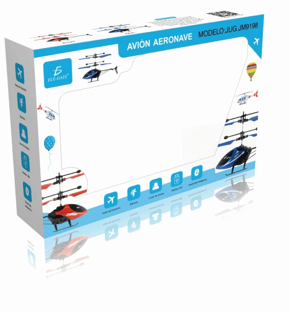 Sensor Control Rechargeable RC Helicopter Drone Toy Beginners USB Induction Flying Camera Electric Power Plastic Outdoor