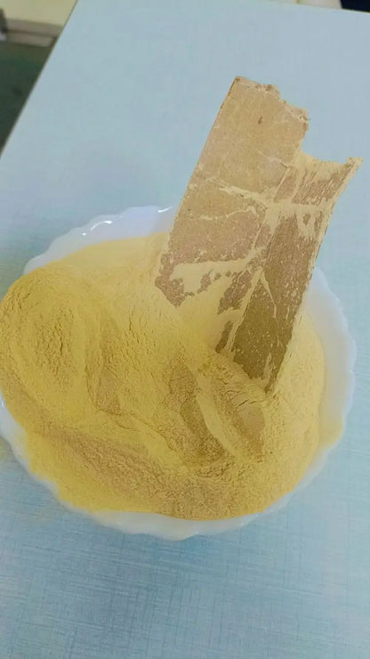 Rice Protein 50% Powder Bulk Supply Organic 25kg to 50 kg Packing Feeding Bulk Plant Exporter in India Manufacture