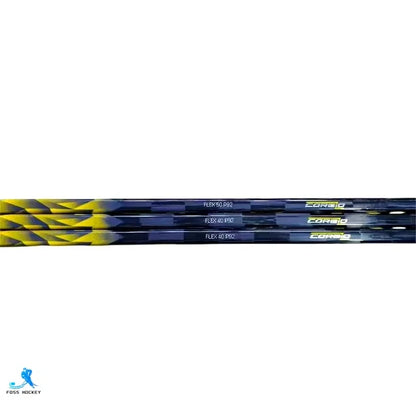 High-Performance Composite Ice Hockey Stick for Professional Teams Wholesale Customizable Options Available