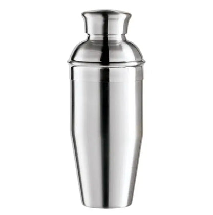 Professional Stainless Steel Cocktail Shaker Bartender Tools Drink Mixer bar Accessories Cocktail Wine Shaker for Home bar 2023