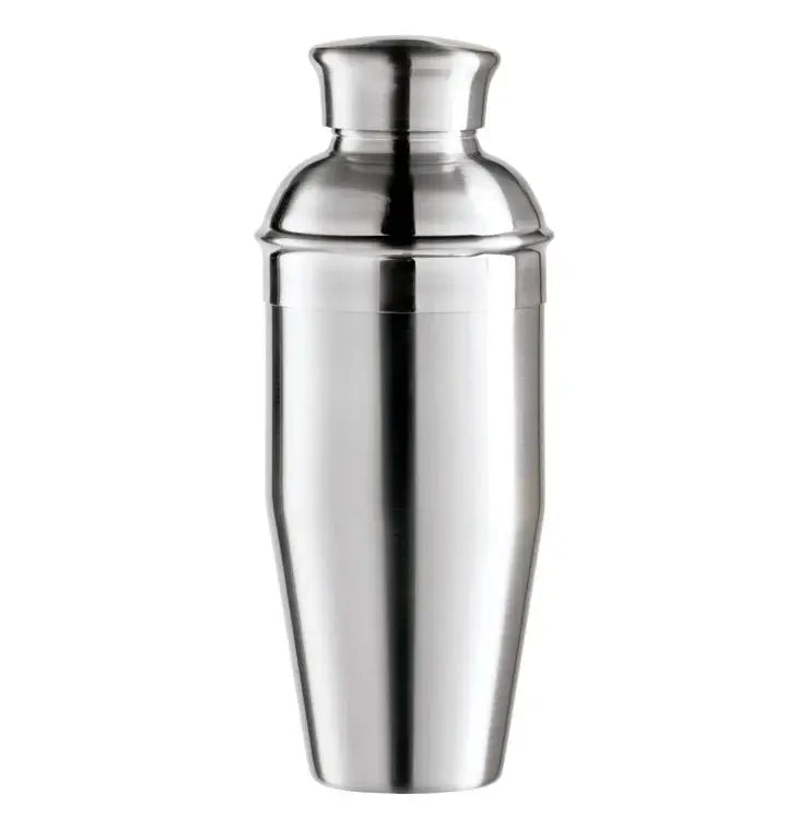 Professional Stainless Steel Cocktail Shaker Bartender Tools Drink Mixer bar Accessories Cocktail Wine Shaker for Home bar 2023