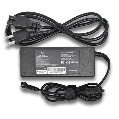 For Toshiba 19v 4.74a Laptop Charger 5.5*2.5mm AC Adapter Pa5035u Laptop Power Supply