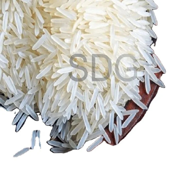 Basmati Rice 1121 White Sella Long Grain Rice Broken 2% Packaging 1kg 2kg 5kg 25kg 30kg 50kg Top Quality Indian Basmati Rice