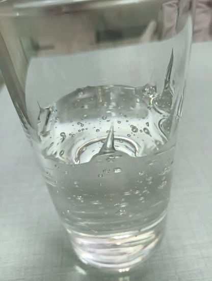 Premium Food Grade Liquid Glucose for Food & Chewing Gum Additives