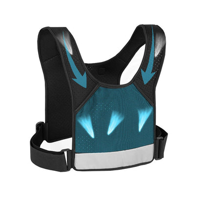 Running Backpack Hiking Bag Breathable Waterproof Portable Water Bottle Backpack Cycling Backpack for Camping, Adventure