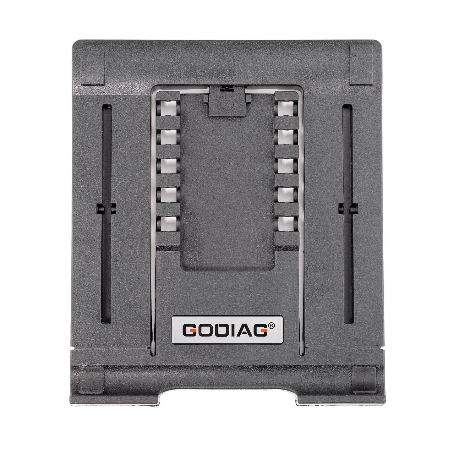 EU/US Ship GODIAG Universal ECU Bracket for Easy ECU Wiring (ECU Bench Stand/Holder)