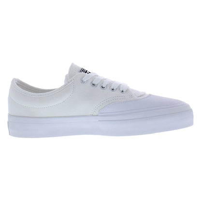 For MSS-153466C Crimson Canvas Ox Unisex Shoes Colors White/Black/Natural 100% Authentic
