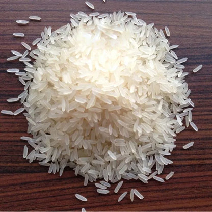 IR 64 Parboiled Long Grain Rice Sortex Clean Customer Packing Size 5% Broken Premium Quality Indian Parboiled Rice