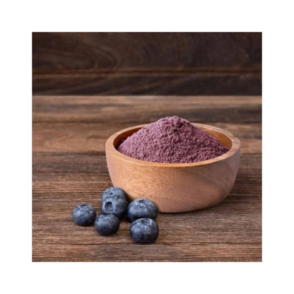 Premium Quality Natural Spray Dried Jamun Powder Food Grade High Quality Bulk Supply Best Price Trusted Indian Supplier Herbojit