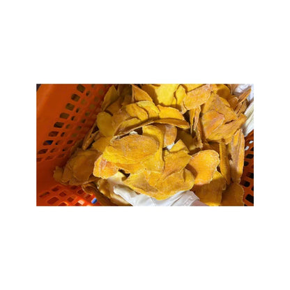 Natural dried mango chunks sweet chewy healthy fruit snack rich in nutrients great for packaging retail and wholesale supply