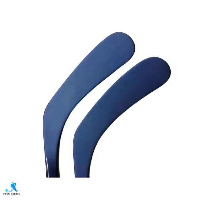 High-Performance Composite Ice Hockey Stick for Professional Teams Wholesale Customizable Options Available