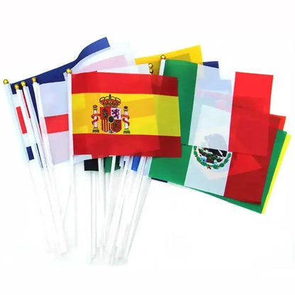 2025 8 linie egygold Oscams Polska Clines Red Europe Slovakia Germany Austria 4k flag Outdoor Oscam Europe flags