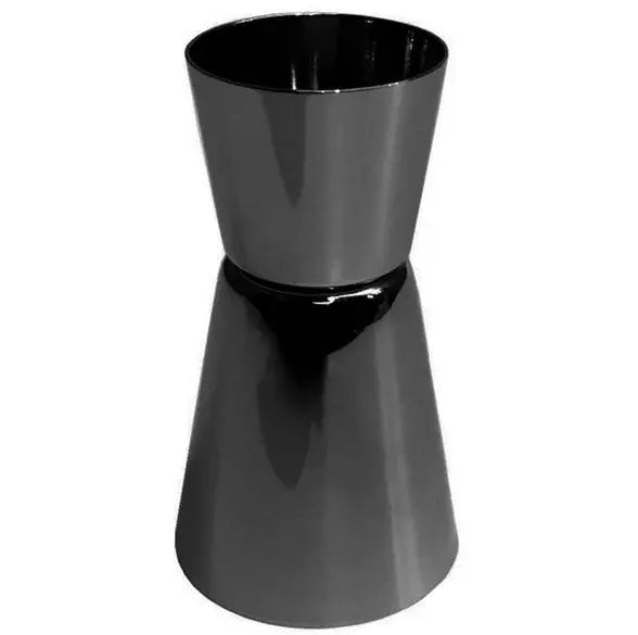 Classy Stainless Steel Double Jigger Cup Measuring Gold Stylish for Home Bartender Wine Cocktail Shot Drink Spirit Measure Cup