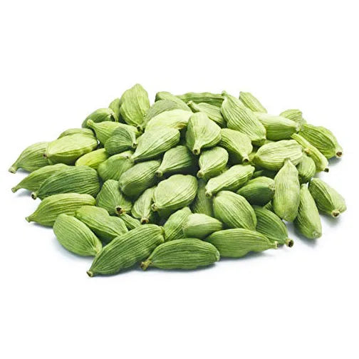 Fresh Green Cardamom Pods Raw 100% Pure Green Cardamom for Tea and Cooking at Wholesale Price by Isar International