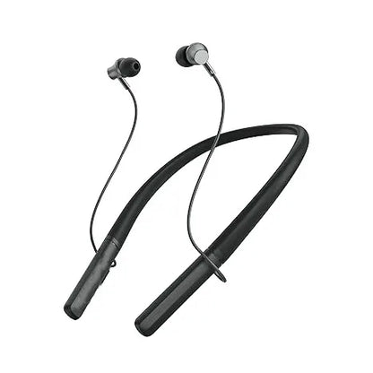 MeloE Qualix Neckband Stylish Rechargeable Smart Health Hearing Device for Clear Chats & All-Day Comfort Buy 2 Get 1 Free