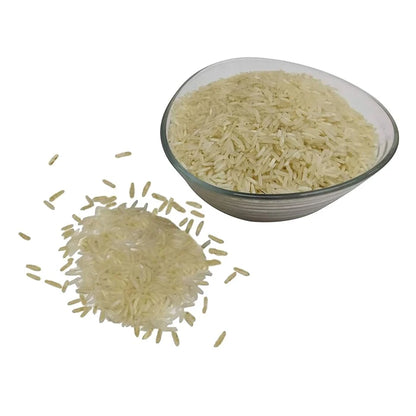 High Quality Organic Non Basmati White Rice Quick Sale 30% Broken Parboiled Long-Grain Fresh Soft Texture R.K.TRADERS for Food