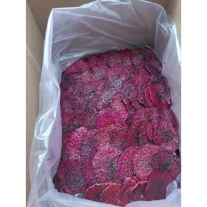 Organic Sweet Dried Red and White Dragon Fruit AD Process From Vietnam Bulk Wholesale Competitive Price