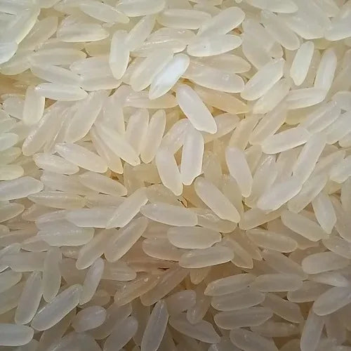 Indian Premium Quality IR 64 Non-Basmati Aromatic Parboiled Rice Hard Texture Sortexed Clean Natural Aroma Dried Style