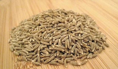 Jiyan Food Ingredients Cumin Seeds Singapore Quality 99% Grade AD Processed Dried Raw Curry Spice India Food Safety Certified