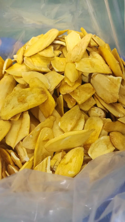 Delicious Chewy Mango Slices Dried Fruit with Soft Texture Perfect for Snack Bars Bulk Orders and Retail Sales