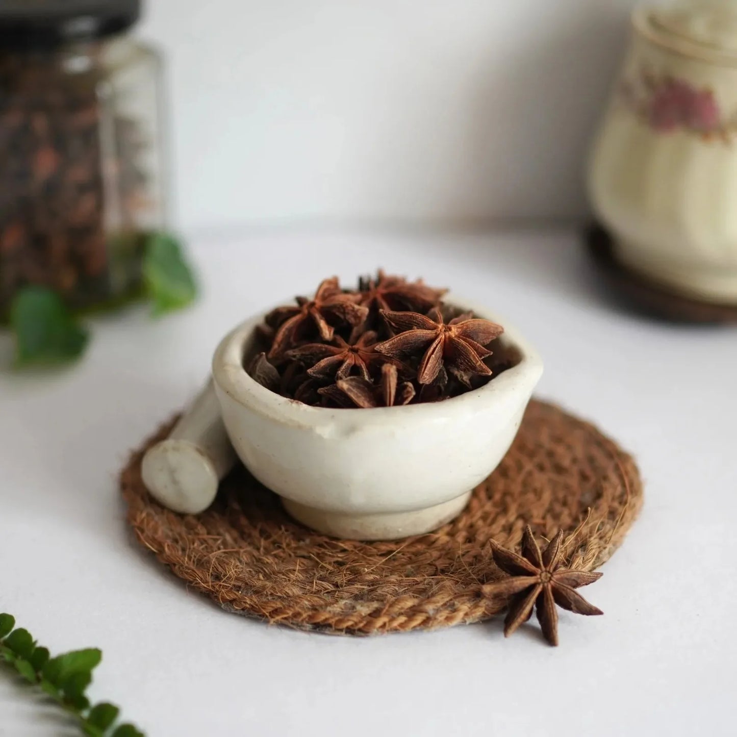 Traditional Spice Gourmet Ingredients Organic Aromatic star anise seasoning for culinary use High-quality brown star anise spice