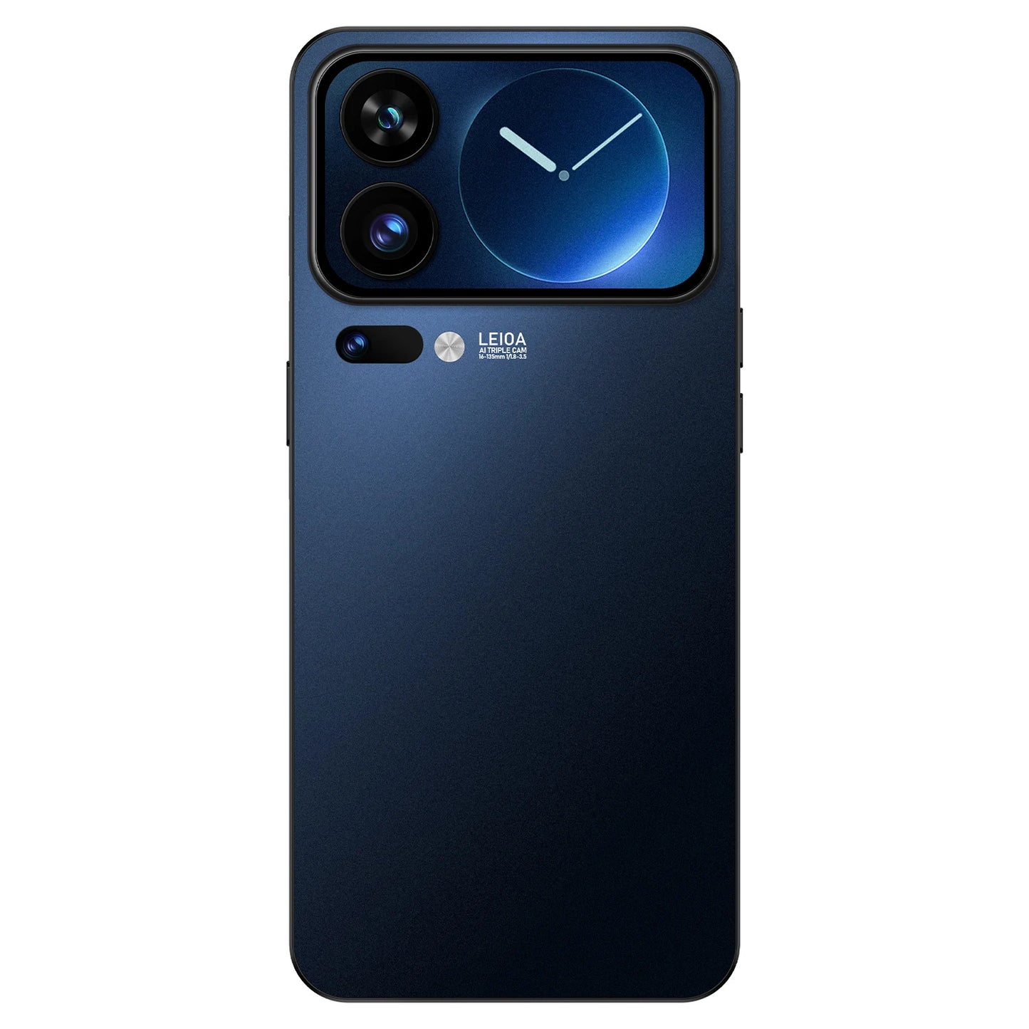 NEW HOT Original Silicone Case For M17 Pro Max Snapdragon 8 Gen4 7.3" Android 15 16GB 1TB 5G 7800mAh 108MP