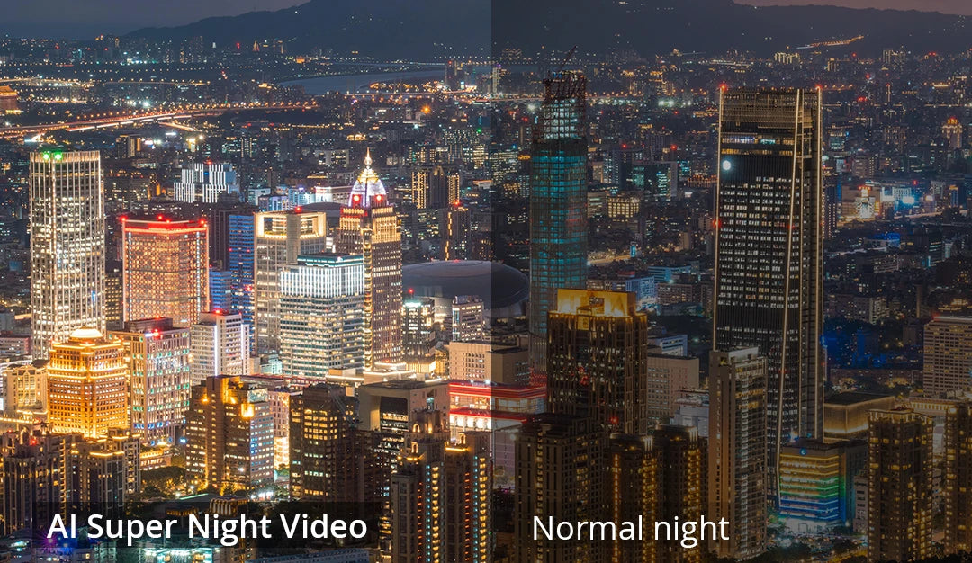 FIMI MINI 3 new Camera Drone 249g 4K 60fps AI Super Night Video 9KM flight distance 1/2-inch 48MP Sensor mini pro drone