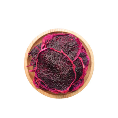 Organic Sweet Dried Red and White Dragon Fruit AD Process From Vietnam Bulk Wholesale Competitive Price