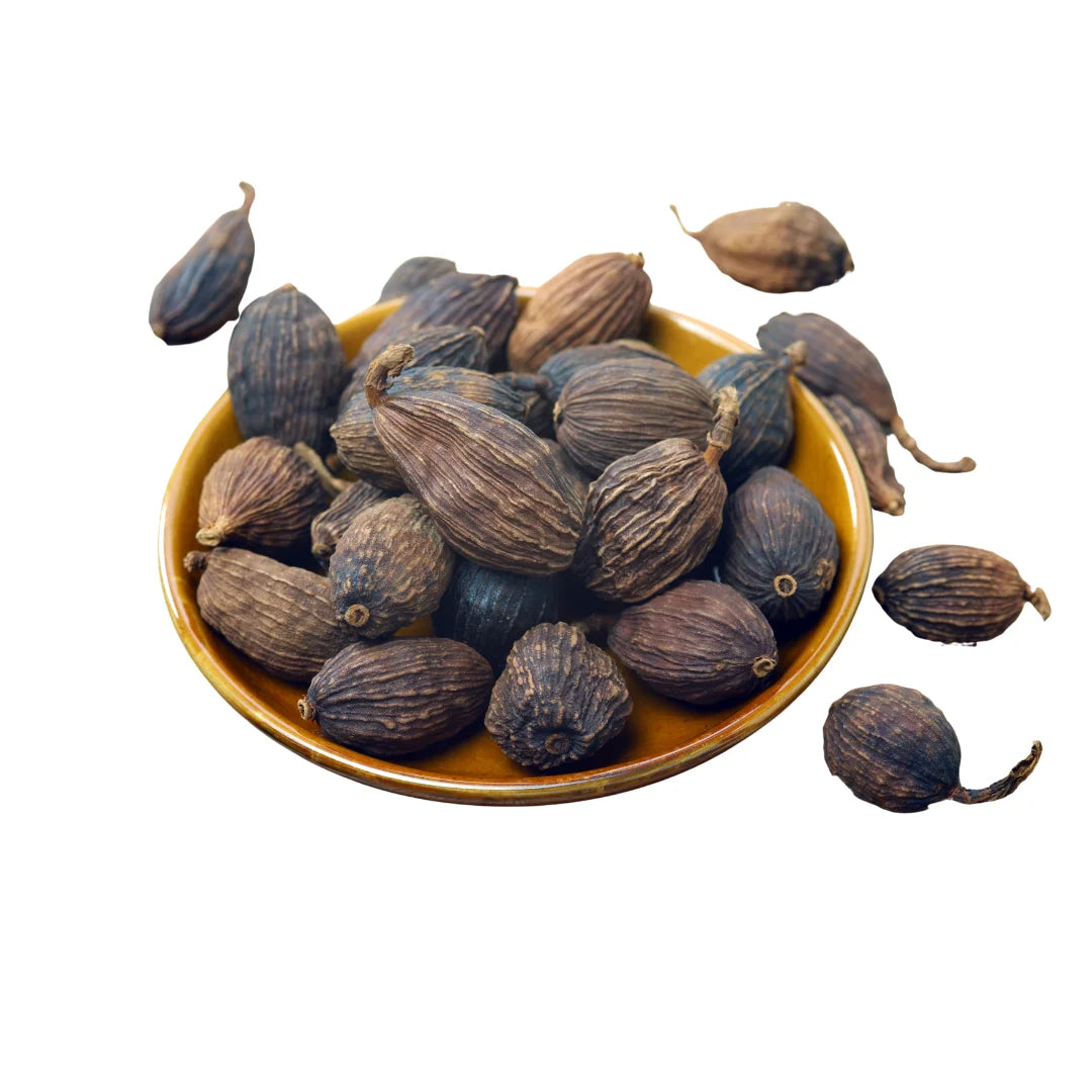 Best Selling Competitive Price Vietnam Factory Premium Quality Black Cardamom Bulk Supply
