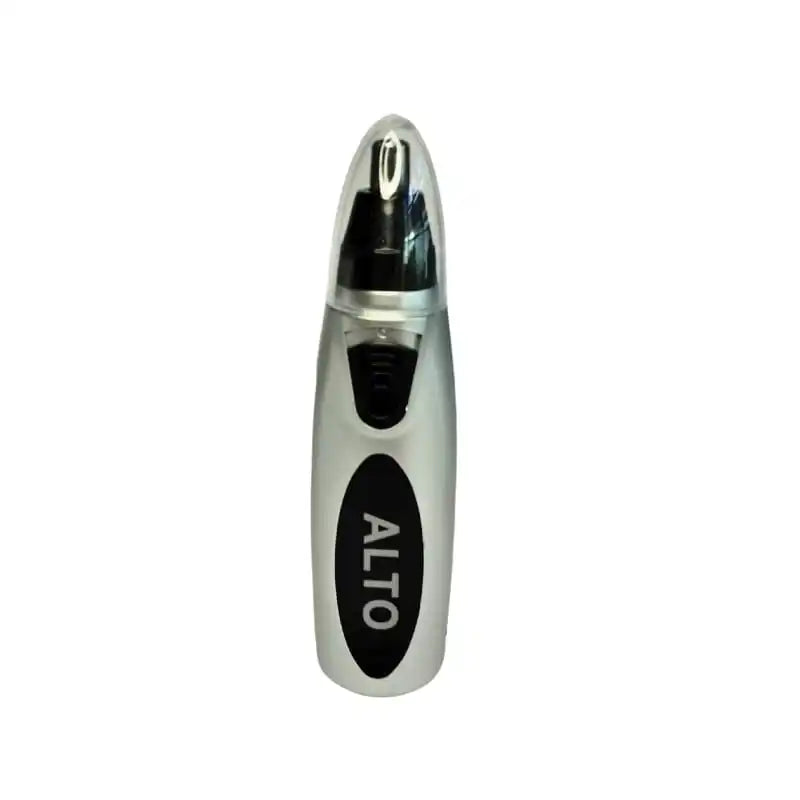 Aparador Removedor  de Pelos Elétrico/ Buço, Portátil para Nariz/Orelha/Rosto / Depilador Facial
