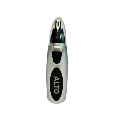 Aparador Removedor  de Pelos Elétrico/ Buço, Portátil para Nariz/Orelha/Rosto / Depilador Facial