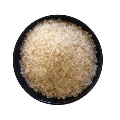 High Quality Organic Non Basmati White Rice Quick Sale 30% Broken Parboiled Long-Grain Fresh Soft Texture R.K.TRADERS for Food