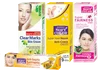 Skin Care Private Label Organic Facial  Moisturizing Cream  Wrinkle  free Cream Customized Packaging