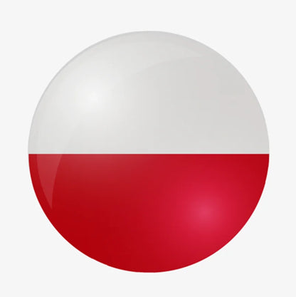 2025 8 linie egygold Oscams Polska Clines Red Europe Slovakia Germany Austria 4k flag Outdoor Oscam Europe flags