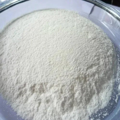 Natural Dried MALTODEXTRIN Powder DE20-24 Food Grade 100% Purity HALAL Certified Sweetener Thickener/Stabilizer Rice Chewing Gum