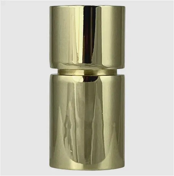 Elegant Stainless Steel Double Jigger Cup Measuring Copper Style for Home Bartender Wine Cocktail Shot Drink Spirit Measure Cup