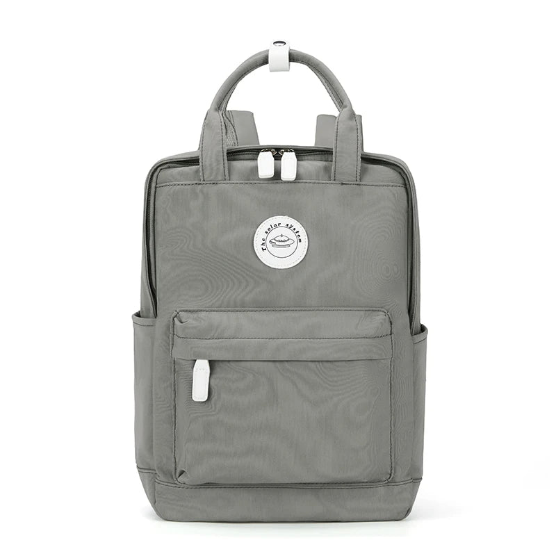 Korea School Backpack for Teenager, Stitch Kanken Laptop Backpacks for Women, Back Bag for Girl, Children's Backpack Schoolbag
