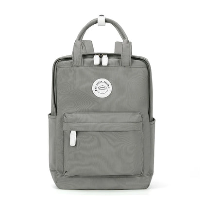 Korea School Backpack for Teenager, Stitch Kanken Laptop Backpacks for Women, Back Bag for Girl, Children's Backpack Schoolbag