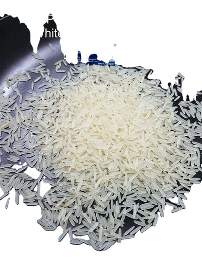 Basmati Rice 1121 White Sella Long Grain Rice Broken 2% Packaging 1kg 2kg 5kg 25kg 30kg 50kg Top Quality Indian Basmati Rice