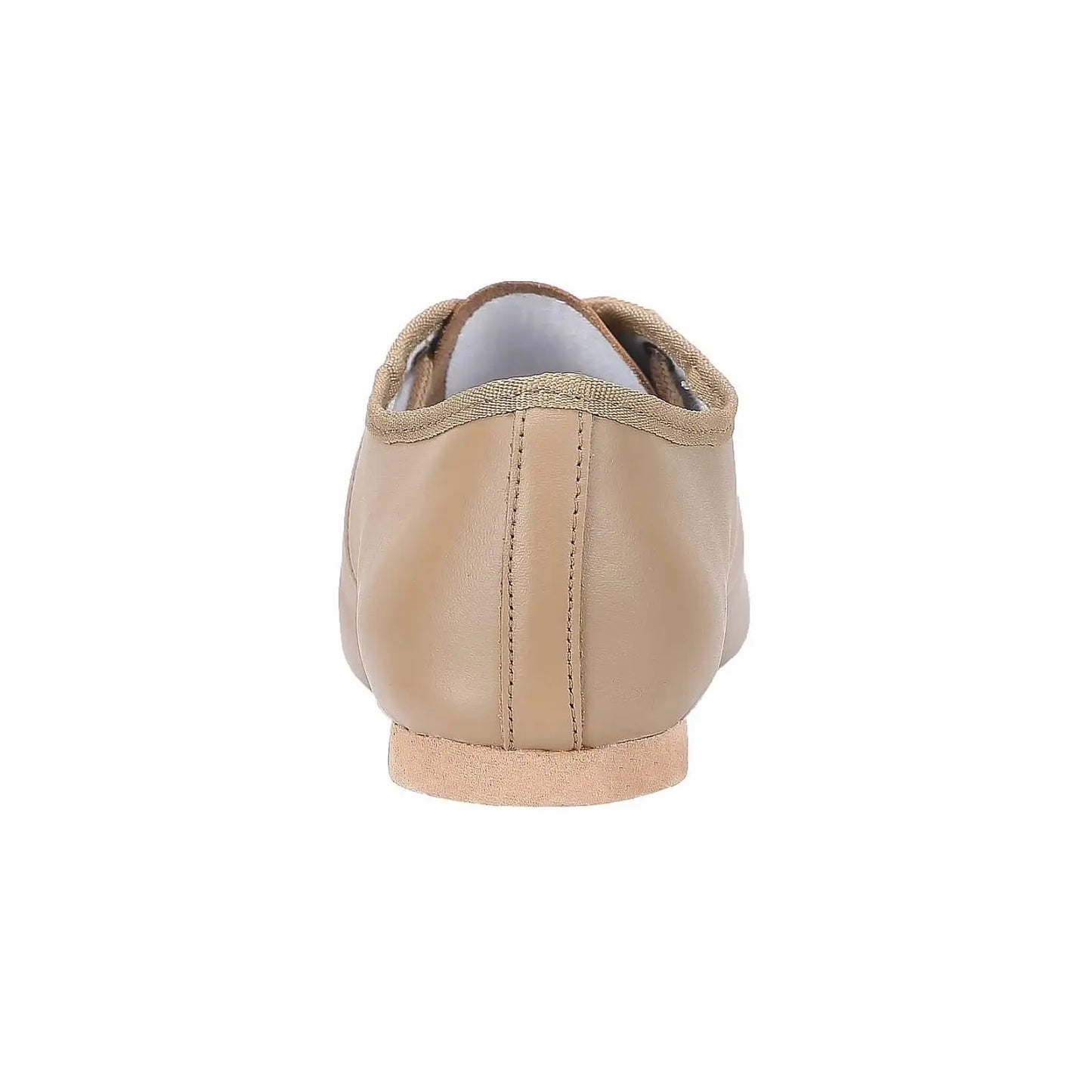 EU and US in Stock Wholesale Unisex Dancing Oxford Soft Lace-up  Jazz Lace-up Shoes Soft Jazz Dancing Shoes