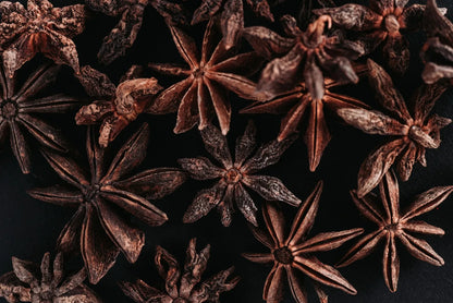 Traditional Spice Gourmet Ingredients Organic Aromatic star anise seasoning for culinary use High-quality brown star anise spice