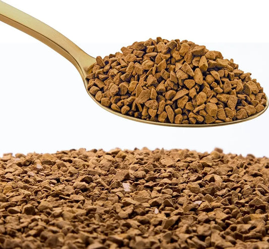 Premium  Quality OEM Soluble INSTANT COFFEE From India Maca Instant Coffee for Man Available in Stock