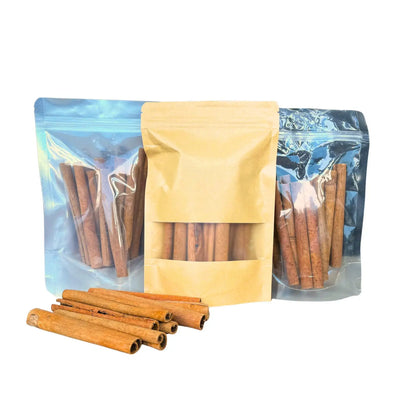 Top Notch Quality Factory In Vietnam Special Offer Organic Cinnamon Roll/Saigon Cinnamon Customised