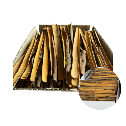 Vietnam Manufacturer Supply Best Quality Wholesale Price Split Cassia Mixed Cutting