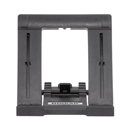 EU/US Ship GODIAG Universal ECU Bracket for Easy ECU Wiring (ECU Bench Stand/Holder)