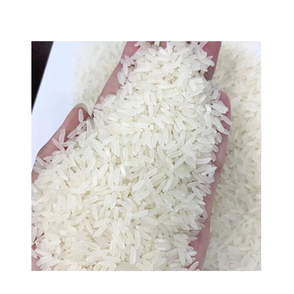 High Quality Organic Non Basmati White Rice Quick Sale 30% Broken Parboiled Long-Grain Fresh Soft Texture R.K.TRADERS for Food