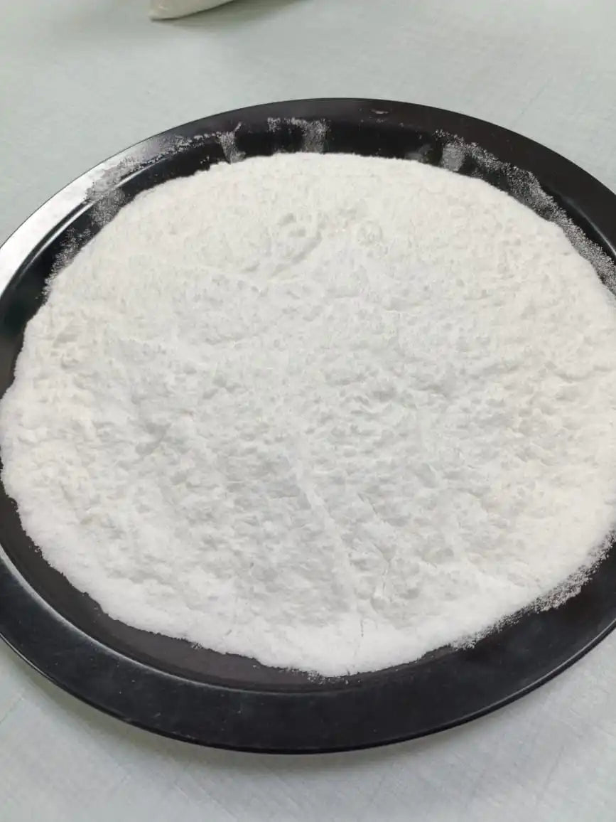 Best Price Food Grade DE28-33 Dried Glucose Powder Healthy Nutritious Gmo-Free Water Soluble Additives for Chewing Gum Bases
