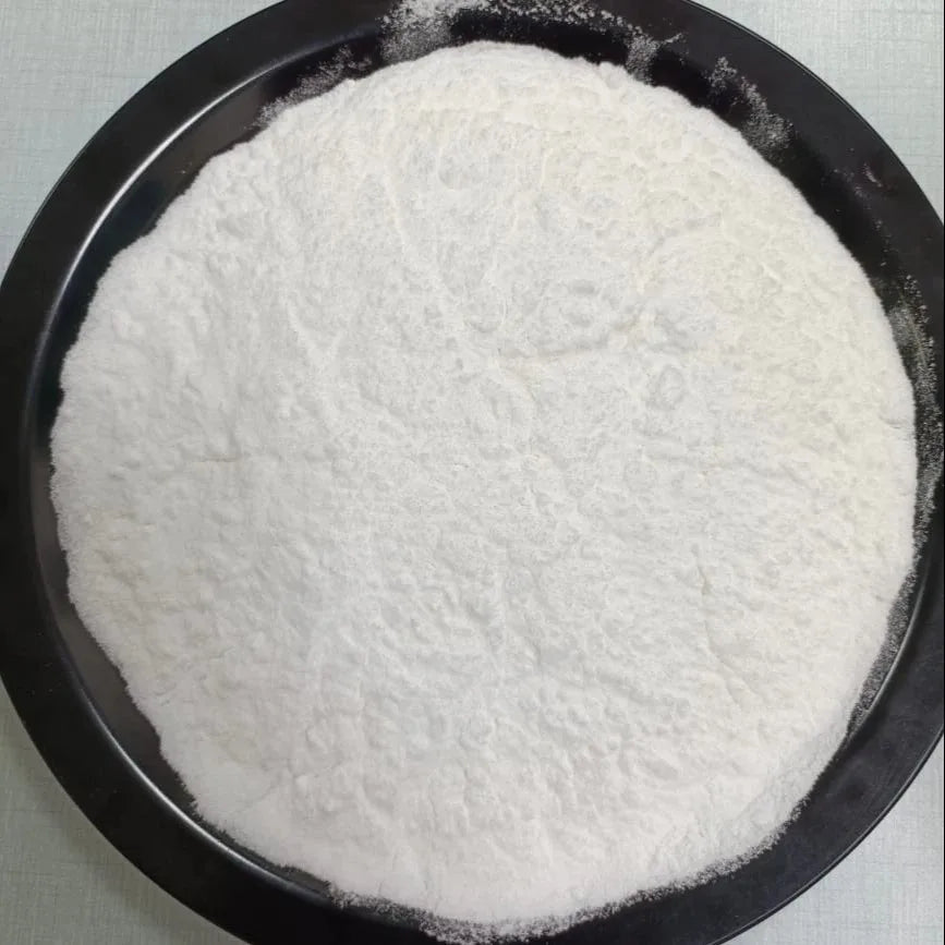 Best Price Food Grade DE28-33 Dried Glucose Powder Healthy Nutritious Gmo-Free Water Soluble Additives for Chewing Gum Bases