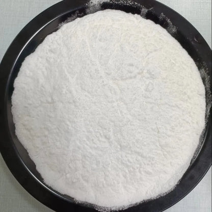 Best Price Food Grade DE28-33 Dried Glucose Powder Healthy Nutritious Gmo-Free Water Soluble Additives for Chewing Gum Bases